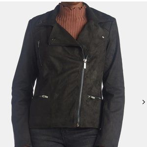Kut From The Kloth Textured Moto Jacket